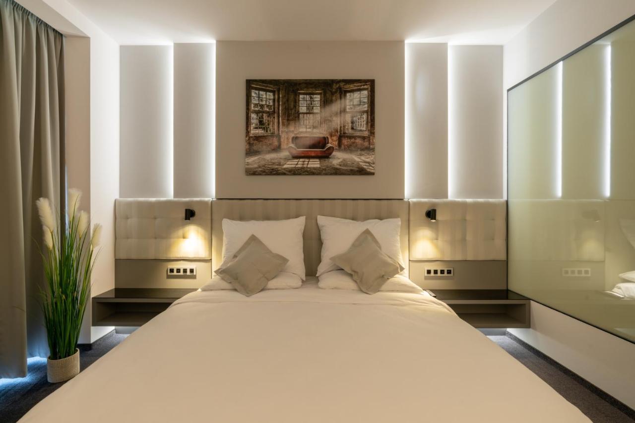 Port Karolina Luxury Apartment Prague