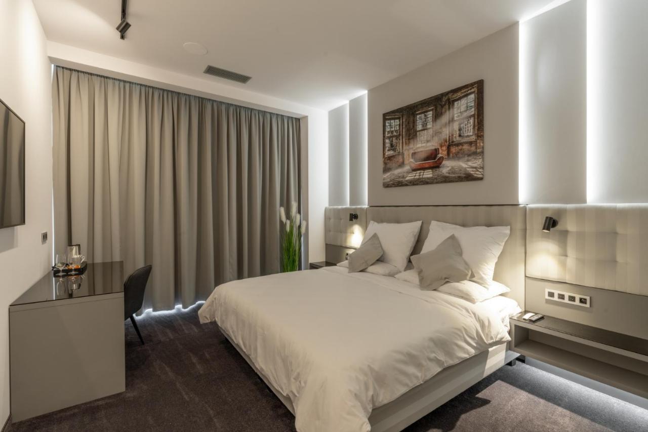Port Karolina Luxury Apartament Praga