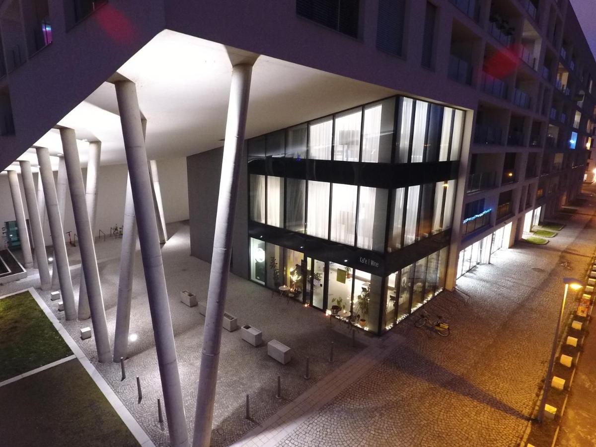 Apartament Port Karolina Luxury *